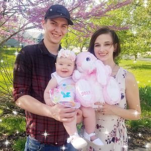 Meet your Posher, Maggie